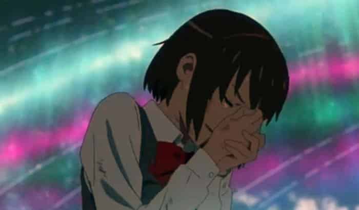 Gambar Anime Sedih Dan Kecewa / 94 Gambar Gif Anime Sedih Keren Cikimm