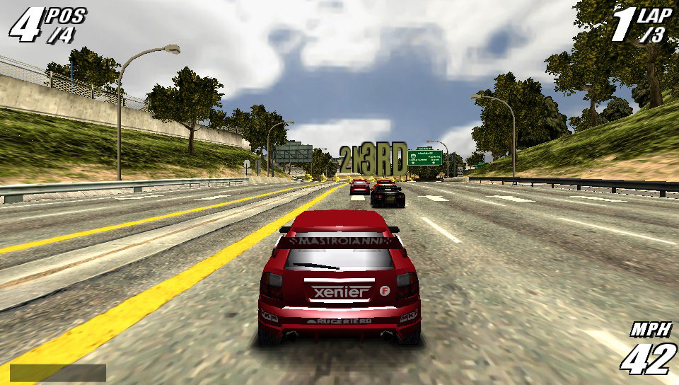 Game PSP Terbaik