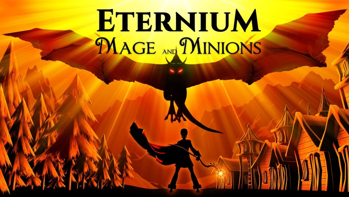 eternium wiki gear