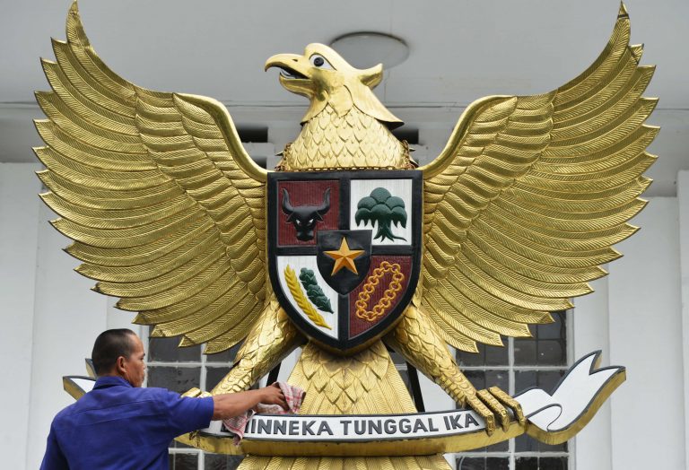 PENGERTIAN PANCASILA : Fungsi, Makna, Sejarah, Nilai, Butir Butir