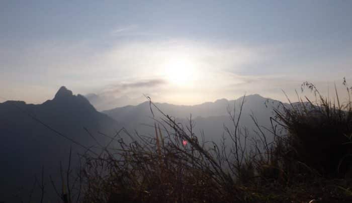  Indonesia merupakan salah satu negara yang memiliki banyak gunung berapi 45 Gunung Tertinggi di Indonesia yang Wajib Kamu Daki (Rekomended)