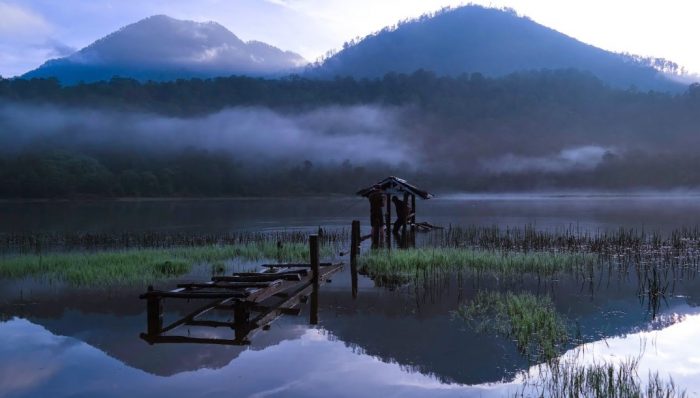  Indonesia merupakan salah satu negara yang memiliki banyak gunung berapi 45 Gunung Tertinggi di Indonesia yang Wajib Kamu Daki (Rekomended)