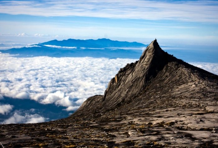 Download 55 Gambar Gunung Gunung Di Indonesia Terbaik Gratis HD