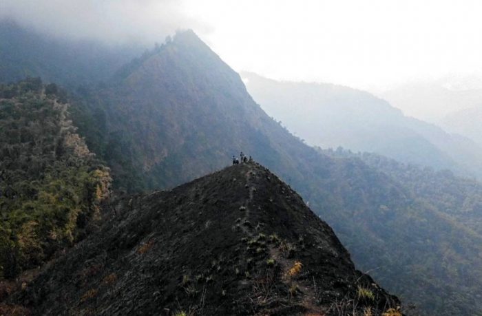  Indonesia merupakan salah satu negara yang memiliki banyak gunung berapi 45 Gunung Tertinggi di Indonesia yang Wajib Kamu Daki (Rekomended)