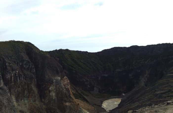  Indonesia merupakan salah satu negara yang memiliki banyak gunung berapi 45 Gunung Tertinggi di Indonesia yang Wajib Kamu Daki (Rekomended)