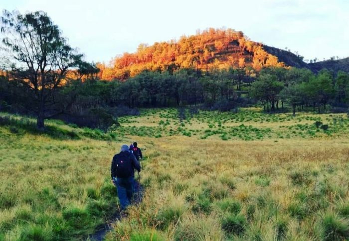  Indonesia merupakan salah satu negara yang memiliki banyak gunung berapi 45 Gunung Tertinggi di Indonesia yang Wajib Kamu Daki (Rekomended)