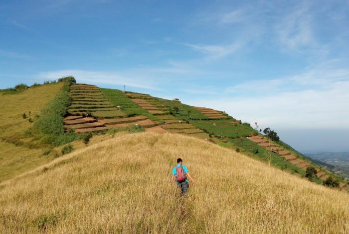  Indonesia merupakan salah satu negara yang memiliki banyak gunung berapi 45 Gunung Tertinggi di Indonesia yang Wajib Kamu Daki (Rekomended)