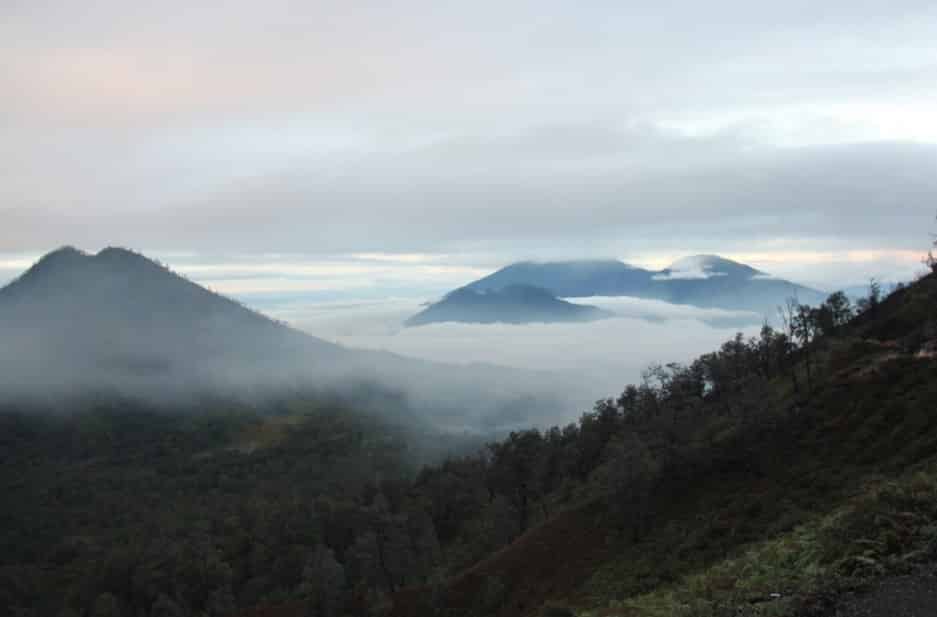 Gunung Suket - Thegorbalsla