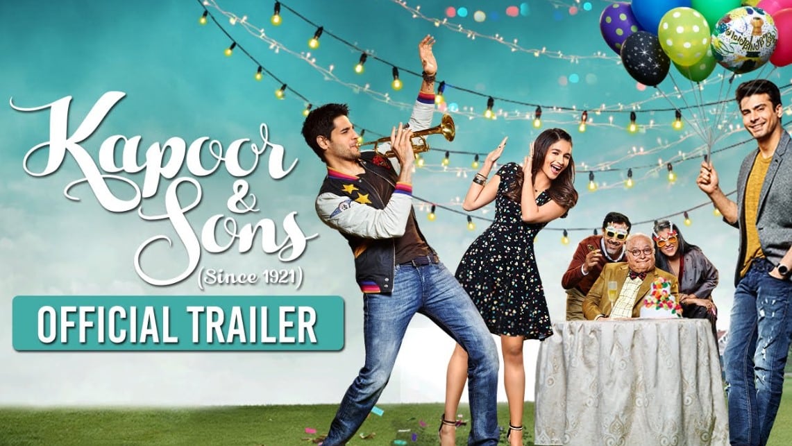 kapoor and sons free online kapoor and sons free online