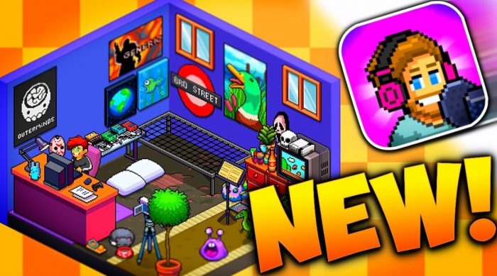  Berkembangnya teknologi membuat sarana bermain games bisa diakses dengan berbagai cara 35 Rekomendasi Game Android Terbaik (2019) yang Wajib Kamu Install