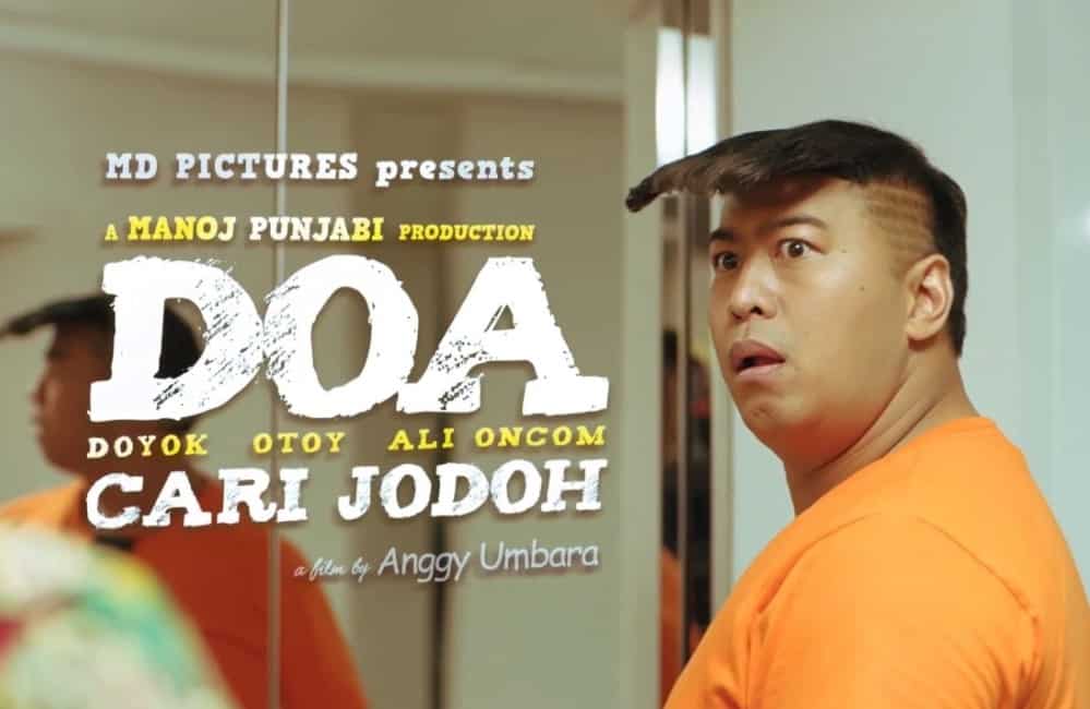 doa cari jodoh - Thegorbalsla