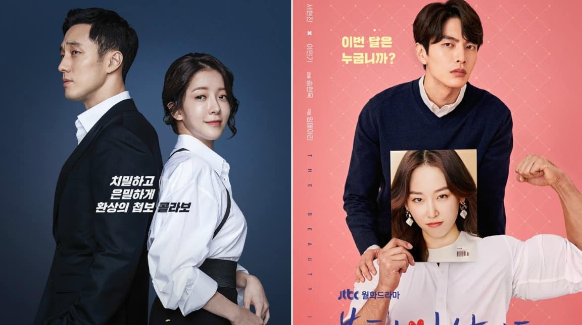 30 Rekomendasi Drama Korea Terbaik (2020) yang Wajib Kamu Tonton !