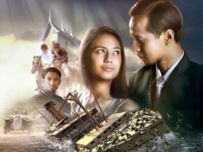 30 Rekomendasi Film Indonesia Terbaik (2020) yang Wajib Kamu Lihat