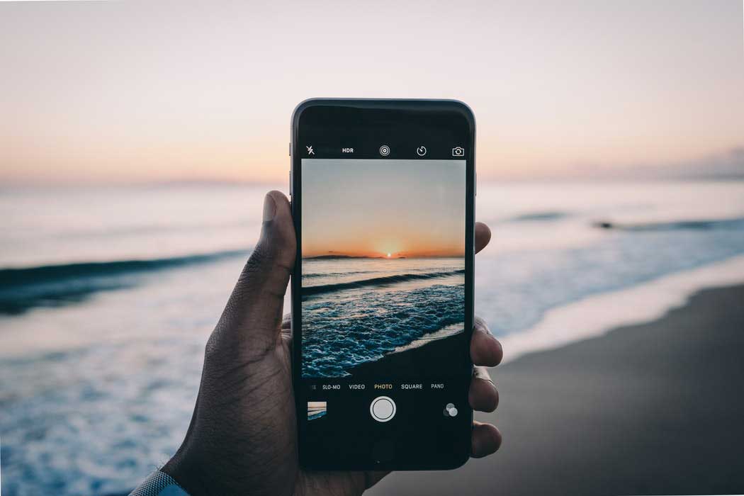 20 Aplikasi Kamera Terbaik (Blur, Bokeh, Selfie, Cantik) Wajib Install