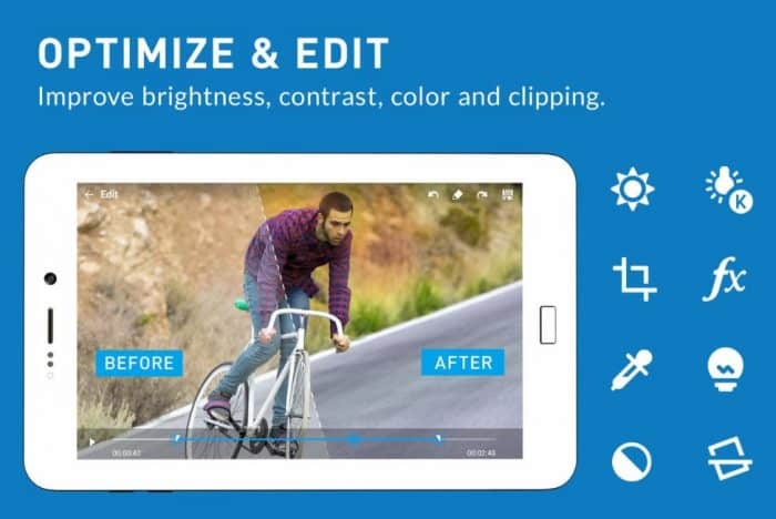  bisa mendapat bermacam-macam fitur menarik l 20 Aplikasi Video Bokeh Terbaik 2019, Tanpa Beli HP Mahal