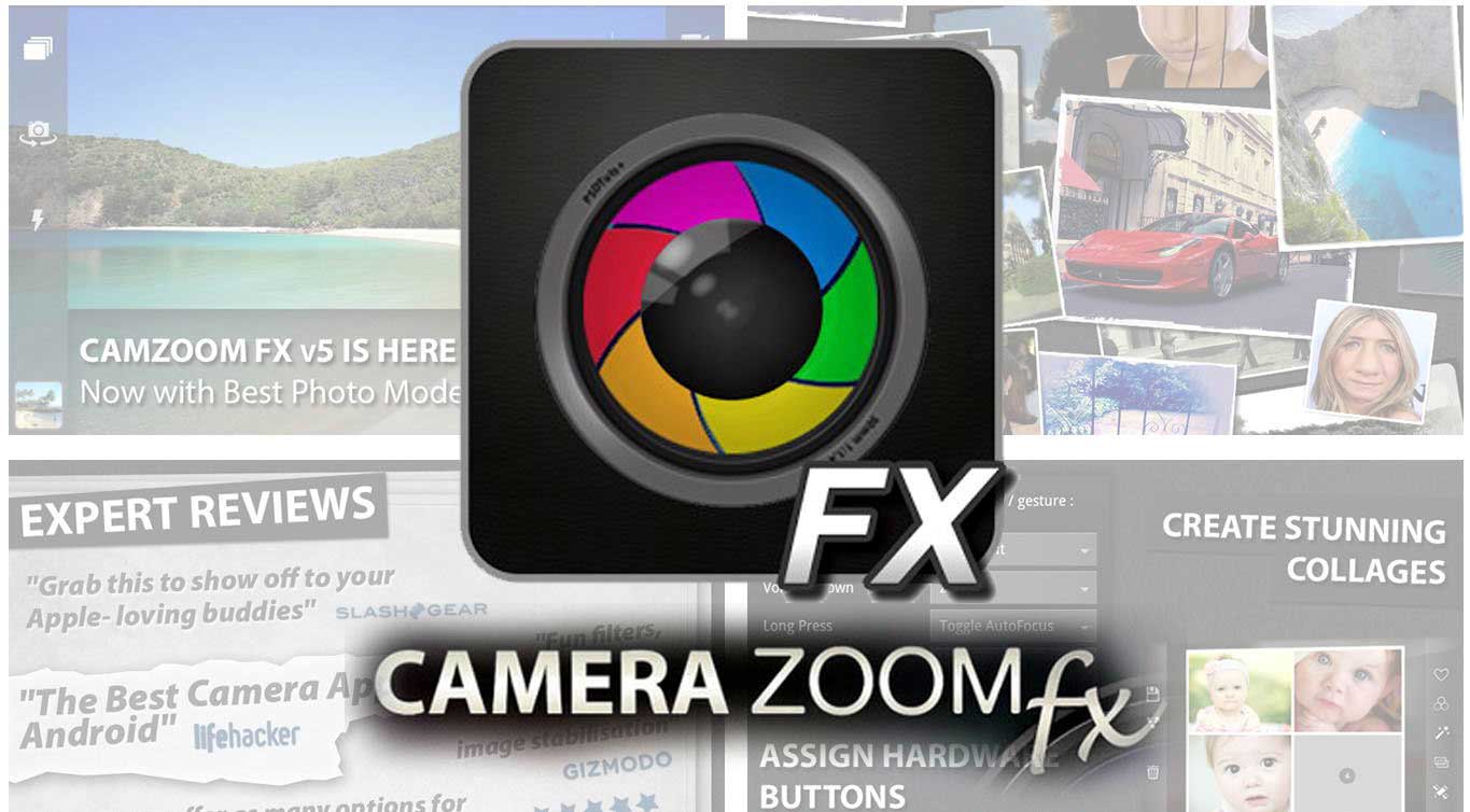 Camera zoom fx premium скачать на андроид бесплатно арк файл