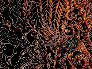 Motif Batik Semarang - Thegorbalsla