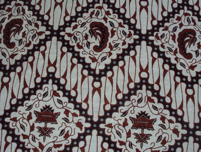 Motif Batik yogyakarta - Thegorbalsla