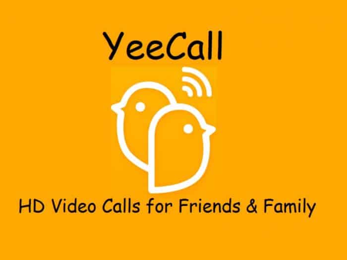 Aplikasi Video Call