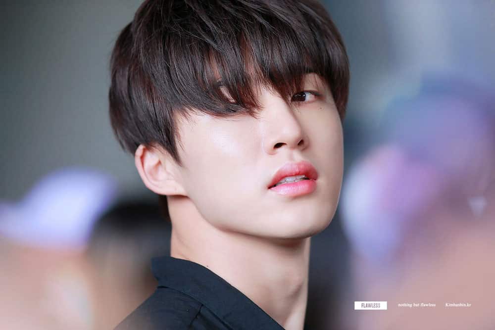 Biodata-iKon-B.I - Thegorbalsla