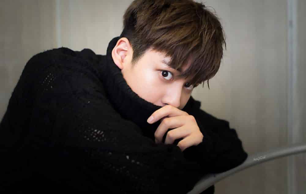 Biodata-iKon-Chan - Thegorbalsla