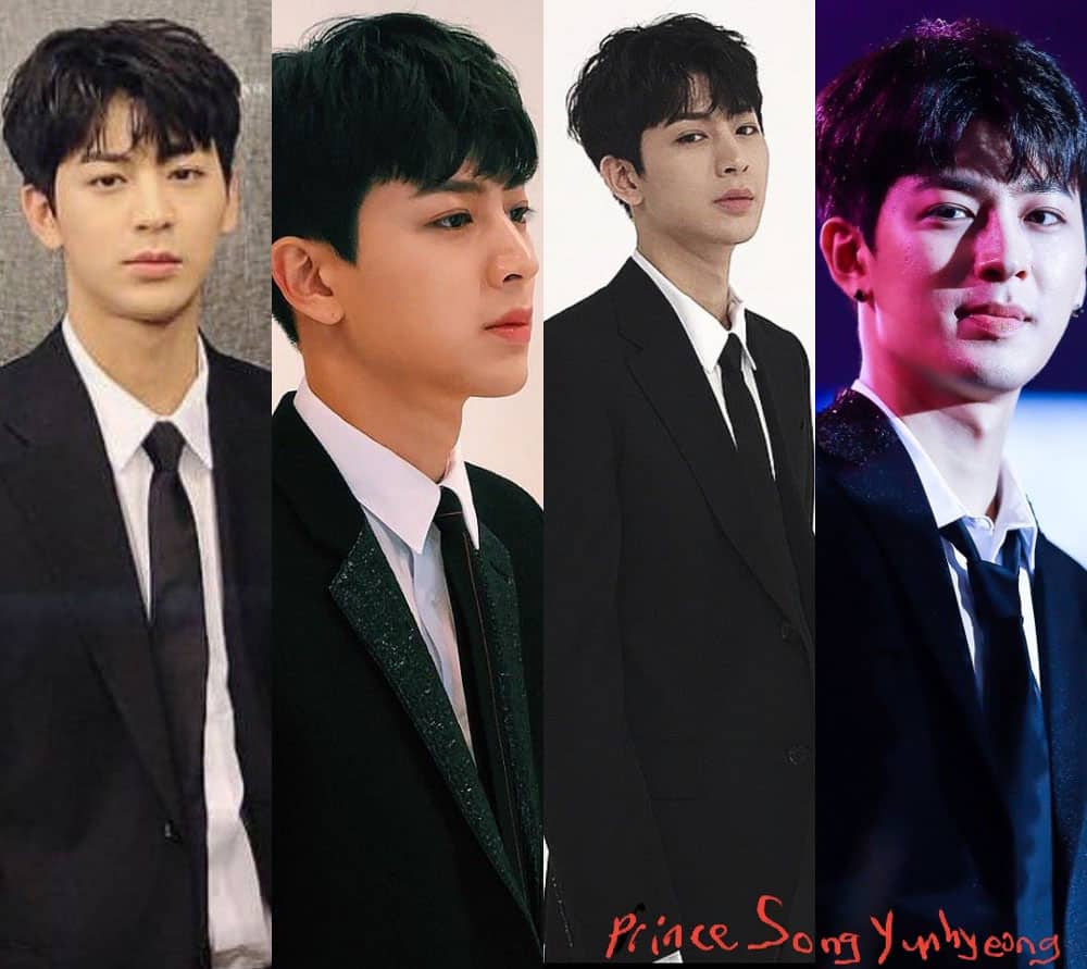BIODATA MEMBER IKON : Profil, Fakta Unik, Foto, Gambar (Lengkap)