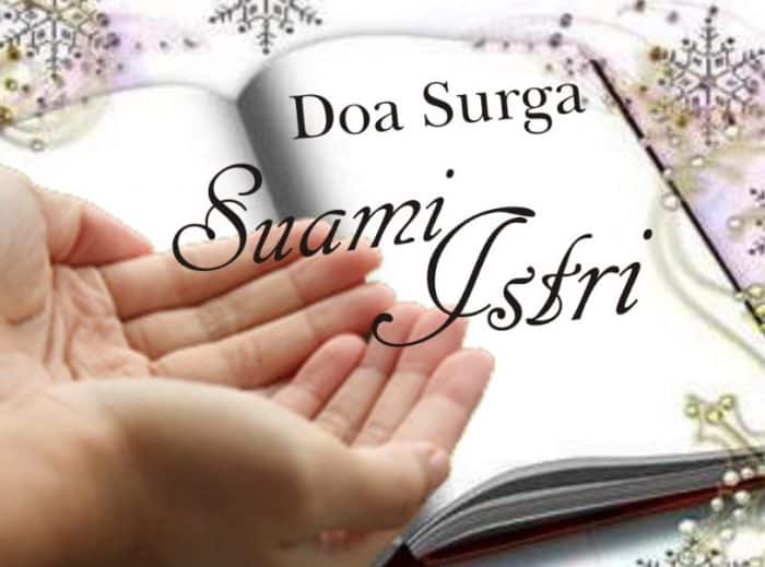  Menjalani kehidupan rumah tangga bukanlah perkara mudah Kumpulan Doa untuk Suami Beserta Bahasa Arab, Latin, dan Artinya