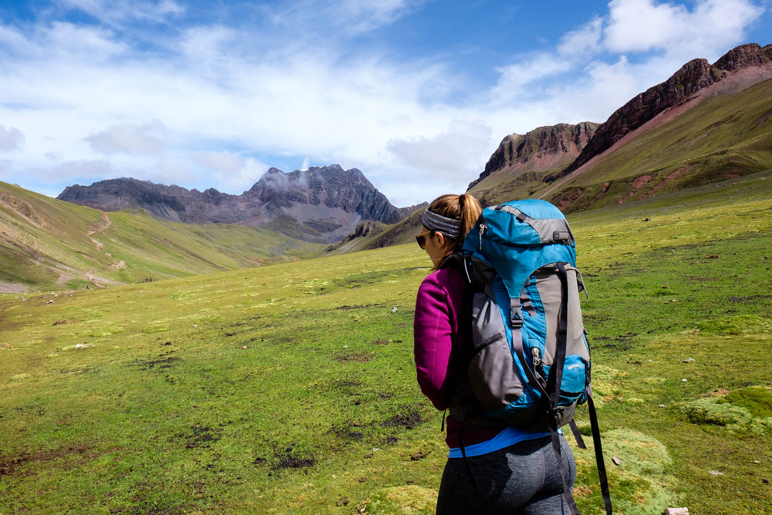  Perlengkapan Naik Gunung  Pribadi Thegorbalsla