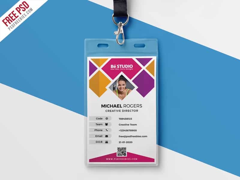 44 Foto Desain  Name Tag HD Untuk Di Contoh  Malik Software