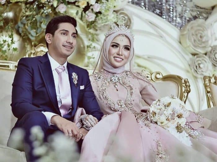 Ucapan Nikah Bahasa Arab Nusagates