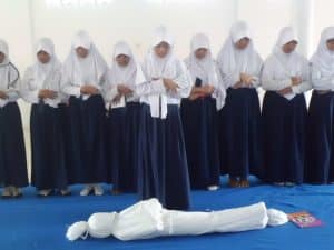 doa jenazah wanita - Thegorbalsla