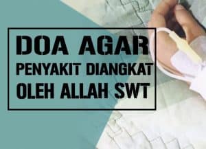 doa kesembuhan - Thegorbalsla