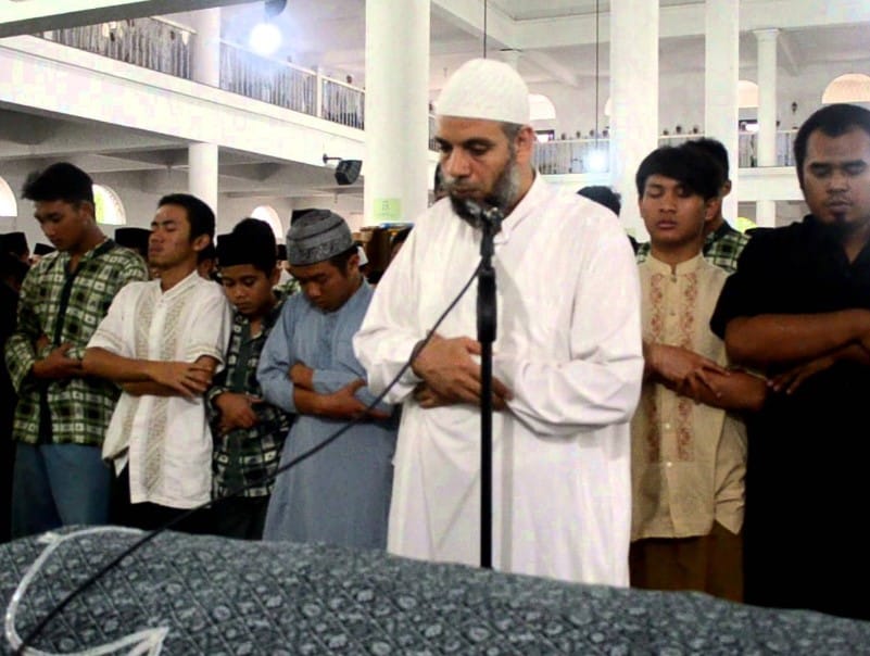 keutamaan sholat jenazah - Thegorbalsla