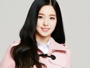 Biodata Red Velvet Irene - Thegorbalsla