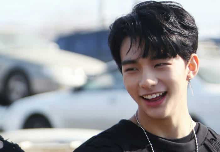Biodata Stray Kids Biodata Stray Kids