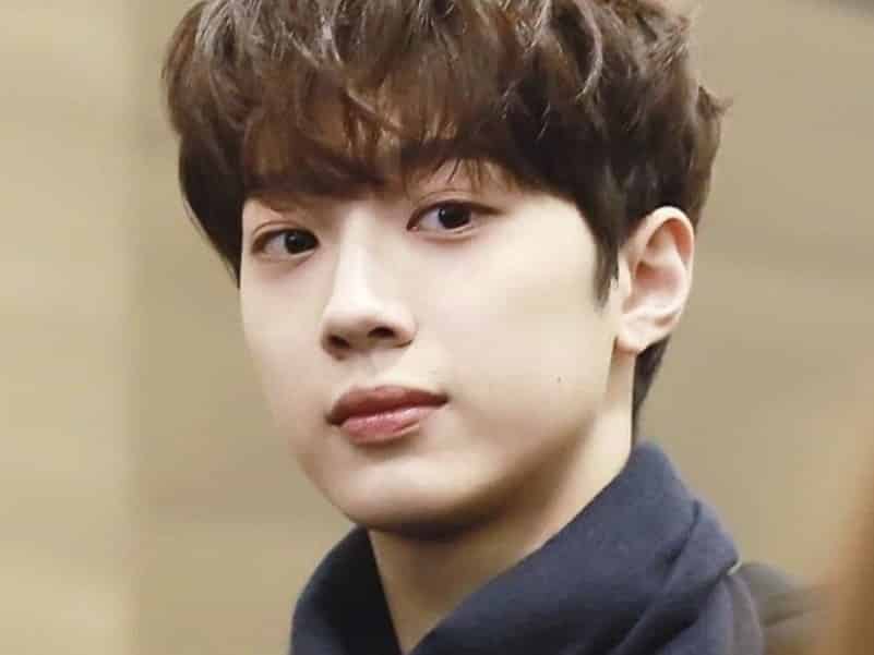 Lai Guan Lin - Thegorbalsla