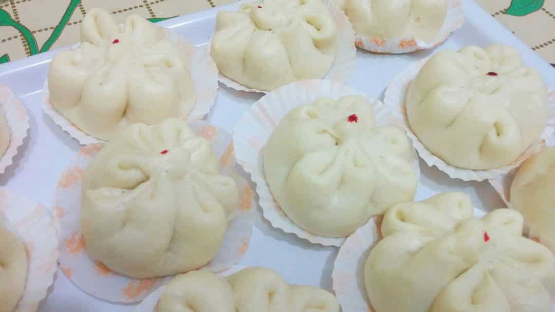 Resep Bakpao Lembut Dan Empuk Thegorbalsla