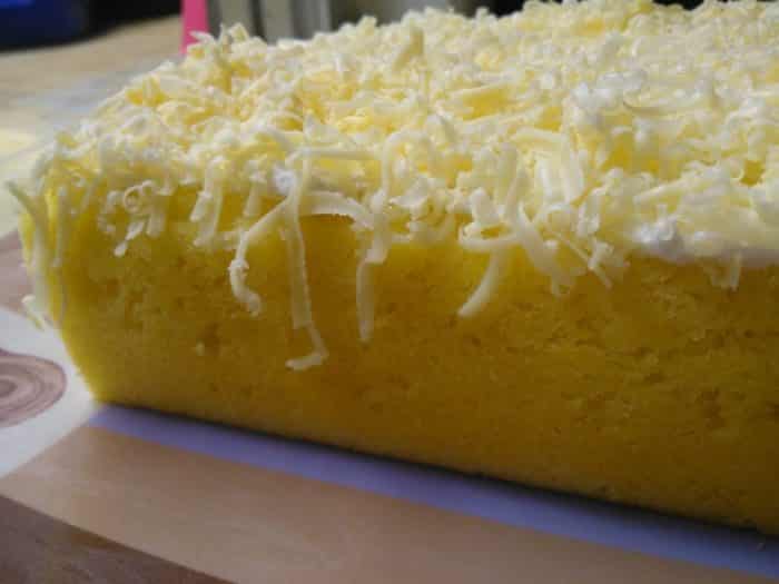  Salah satu kuliner ringan manis yang menjadi favorit masyarakat Indonesia yakni bolu panggang 15 Resep Bolu Panggang Anti Gagal dan Bantet yang Wajib Dicoba