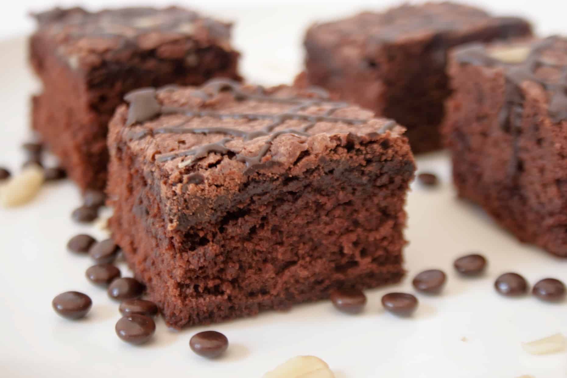 Ide Cara Membuat Vla Coklat Untuk  Brownies 