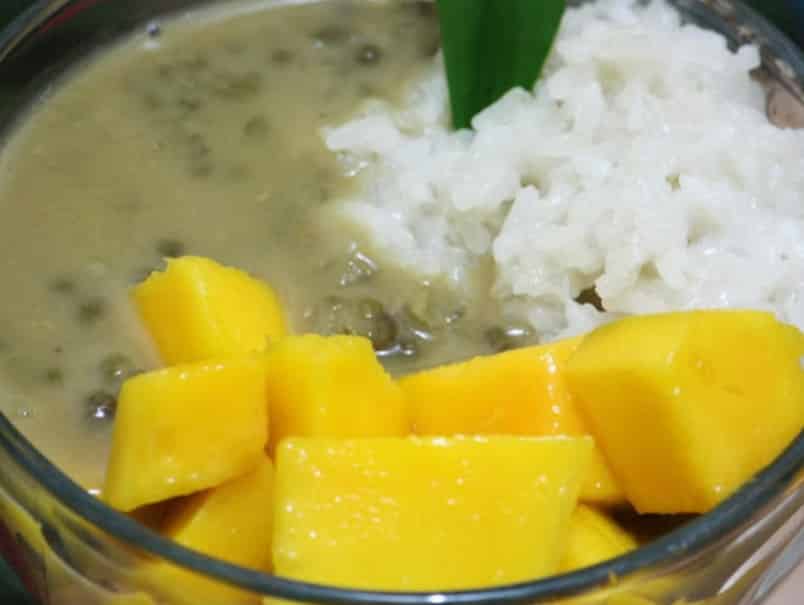 Resep Bubur Kacang Hijau Terenak Yang Wajib Bunda Coba