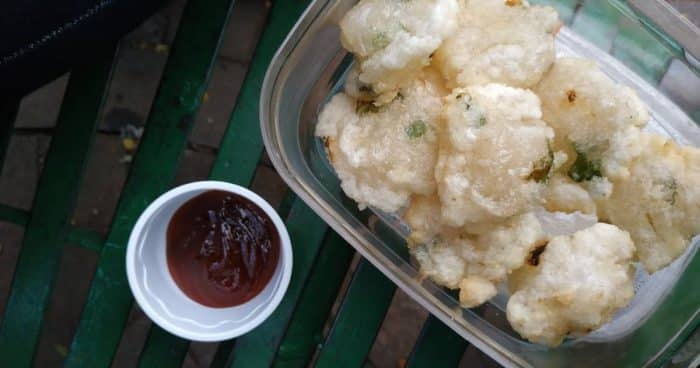  Resep Cireng Banjur Pedas