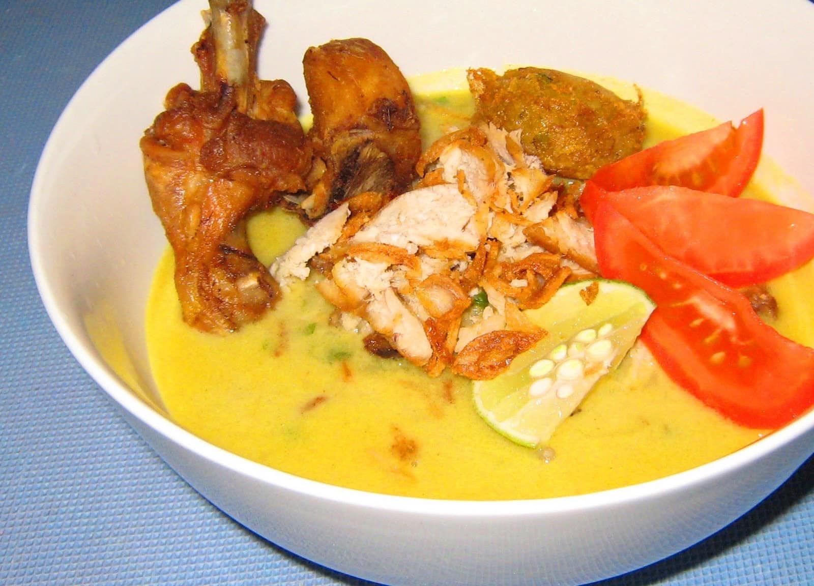  Resep Gulai Ayam  Berkuah Thegorbalsla