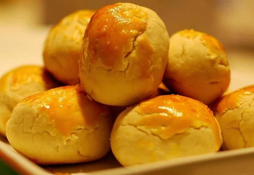 Resep Kue Nastar - Thegorbalsla