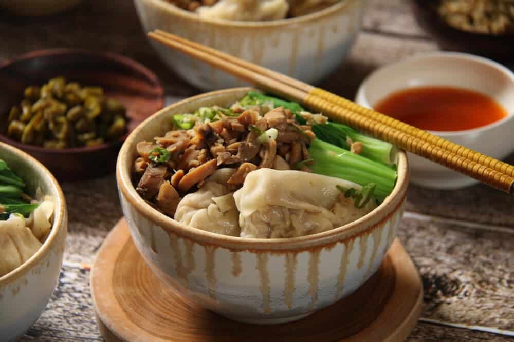  Resep  Mie  Ayam  Chinese  Thegorbalsla