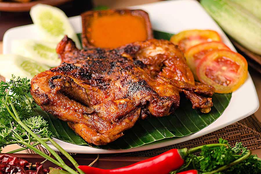 15 Resep Ayam Bakar Spesial Khas Nusantara yang Wajib 