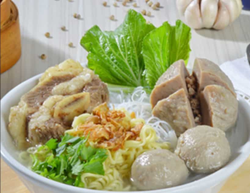 Resep Dan Cara Membuat Bakso Daging Ikan Thegorbalsla