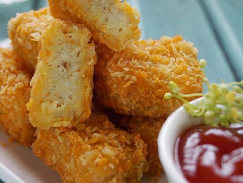 Resep Masakan Nugget - Thegorbalsla