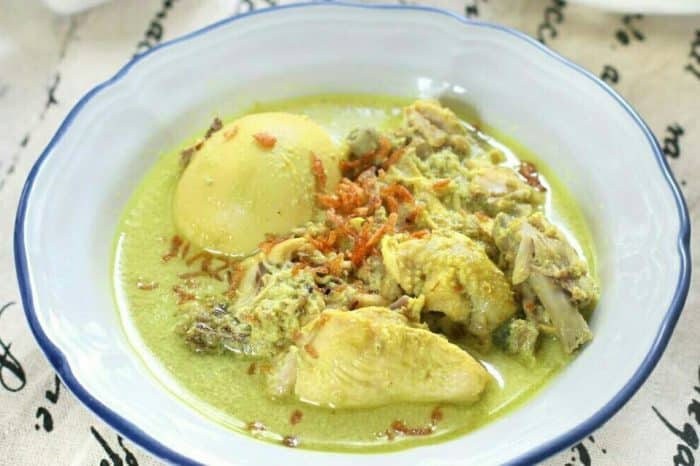  Indonesia adalah negara yang terkenal dengan kulinernya yang kaya rempah 20 Resep Opor Ayam yang Enak, Gurih, dan Mudah (Rekomended)