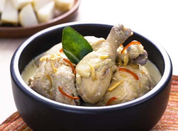  Indonesia adalah negara yang terkenal dengan kulinernya yang kaya rempah 20 Resep Opor Ayam yang Enak, Gurih, dan Mudah (Rekomended)