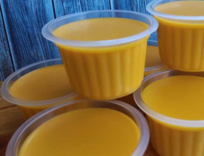  Puding yakni salah satu makanan epilog atau dessert yang sangat dinikmati masyarakat In 23 Resep Puding Kekinian yang Enak dan Lembut (Rekomended)